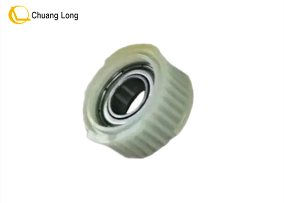 ATM Makinesi Parçaları Fujitsu F53 Ana Birim Pulley 34 KD02881-E400