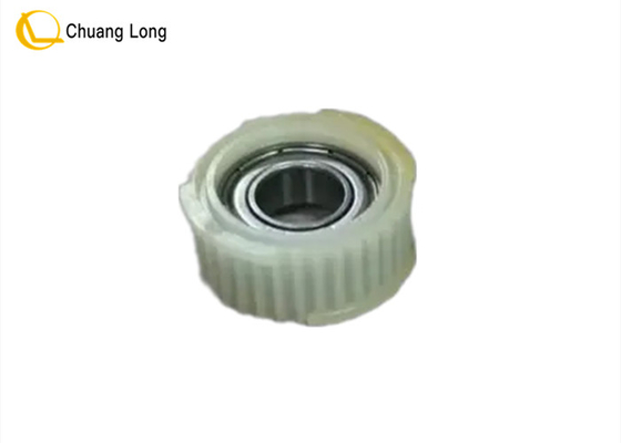 ATM Makinesi Parçaları Fujitsu F53 Ana Birim Pulley 34 KD02881-E400
