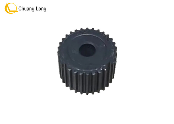 ATM Makine Parçaları Fujitsu F53 Ana Birim Adımcı Motor 30T Delek KD55026-4001-1