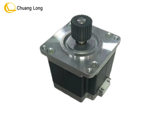 ATM Makine Parçaları Fujitsu F53 Ana Birim Adımlı Motor KD55026-4001 KD520-053-9001