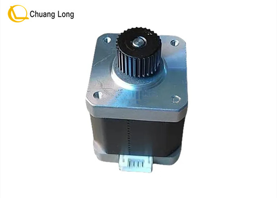 ATM Makine Parçaları Fujitsu F53 Ana Birim Adımlı Motor KD55026-4001 KD520-053-9001