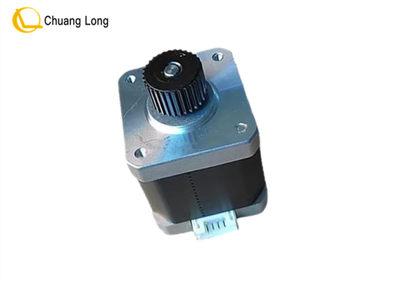 ATM Makine Parçaları Fujitsu F53 Ana Birim Adımlı Motor KD55026-4001 KD520-053-9001
