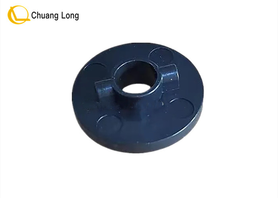 ATM Makinesi Parçaları Fujitsu F53 Yarım Toplu Birim Çubuk ASSY Yan Roller KD02881-E435-1