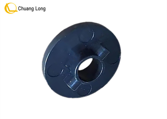 ATM Makinesi Parçaları Fujitsu F53 Yarım Toplu Birim Çubuk ASSY Yan Roller KD02881-E435-1