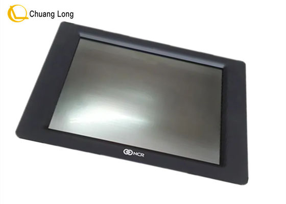 İyi fiyat ATM Makinesi Parçaları NCR 15 Inch LCD Ekran Monitör Dokunmatik Ekran 4450735827 445-0735827 çevrimiçi