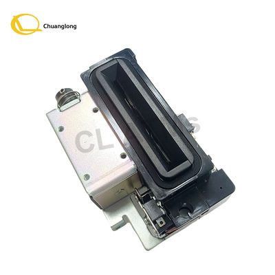 İyi fiyat ATM Parçaları Hyosung HCDU 5600T EMV Kart Okuyucu Kapak S5611000313 5611000313 çevrimiçi