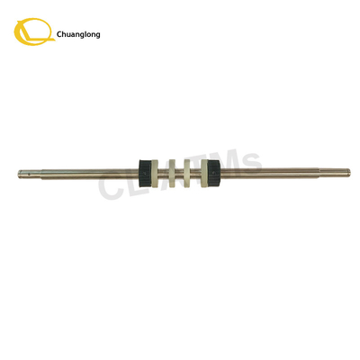 ATM Makine Parçaları Hyosung 5600T HCDU Alt Rol B Yakın Çift Bulma Çubuğu 26PUL_BS_DB2 S7310000717 7310000717