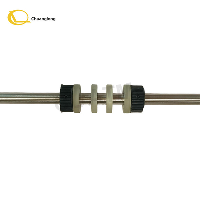 ATM Makine Parçaları Hyosung 5600T HCDU Alt Rol B Yakın Çift Bulma Çubuğu 26PUL_BS_DB2 S7310000717 7310000717