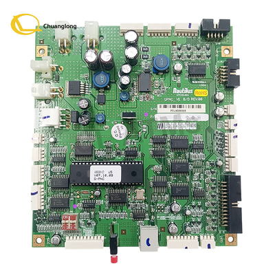 Hyosung ATM Parçaları Hyosung 5500 5600 Arayüz PCB GPNC ICT REV:12 S7460000002 74600000-02 7460000002
