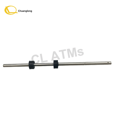 S7310000535 7310000535 Hyosung ATM Parçaları Hyosung Nautilus MX5600 MX5800 V Modül Dişli Mili SUB Assy Mil 2PUL DR FM