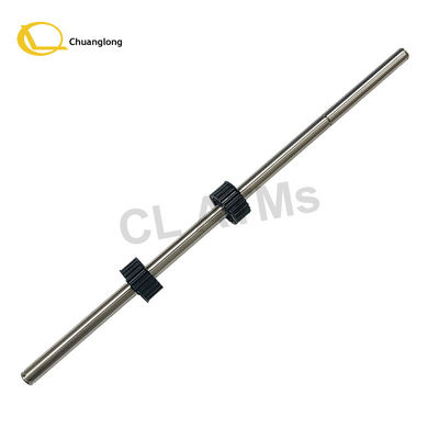 İyi fiyat S7310000535 7310000535 Hyosung ATM Parçaları Hyosung Nautilus MX5600 MX5800 V Modül Dişli Mili SUB Assy Mil 2PUL DR FM çevrimiçi