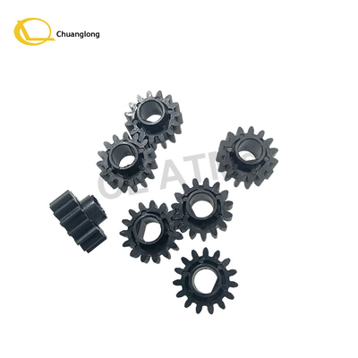 ATM Makinesi Parçaları Hyosung 5600 5800 HCDU Taşıyıcı Tertibatı Demir 15T Dişli S7310000733