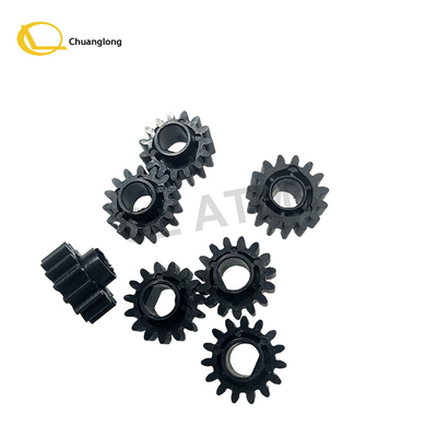 ATM Makinesi Parçaları Hyosung 5600 5800 HCDU Taşıyıcı Tertibatı Demir 15T Dişli S7310000733