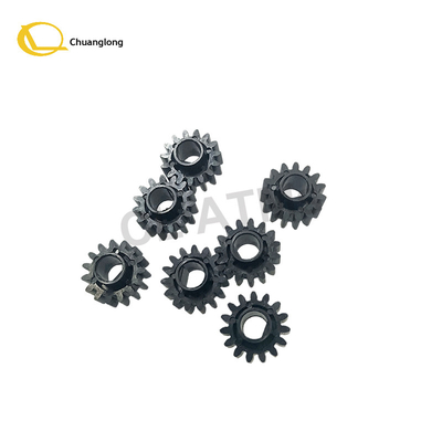 ATM Makinesi Parçaları Hyosung 5600 5800 HCDU Taşıyıcı Tertibatı Demir 15T Dişli S7310000733