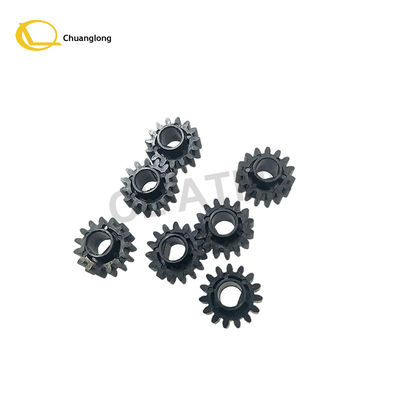 İyi fiyat ATM Makinesi Parçaları Hyosung 5600 5800 HCDU Taşıyıcı Tertibatı Demir 15T Dişli S7310000733 çevrimiçi
