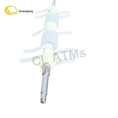 Wincor ATM Yedek Parçaları Wincor 4060 Tahrik Mili Sayaç Derecelendirme Tertibatı VS Modülü Geri Dönüşüm 1750200435 1750206620 01750206620