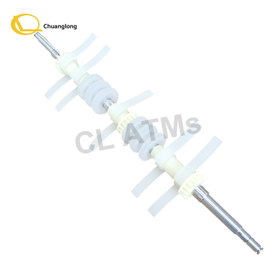 Wincor ATM Yedek Parçaları Wincor 4060 Tahrik Mili Sayaç Derecelendirme Tertibatı VS Modülü Geri Dönüşüm 1750200435 1750206620 01750206620