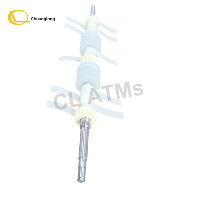 Wincor ATM Yedek Parçaları Wincor 4060 Tahrik Mili Sayaç Derecelendirme Tertibatı VS Modülü Geri Dönüşüm 1750200435 1750206620 01750206620