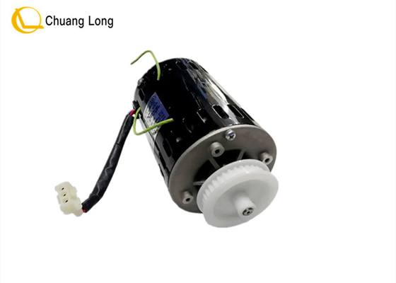 ATM Makine Parçaları NCR 5887 Ana Motor Tanıtıcı Assy 230V 4450616197 445-0616197