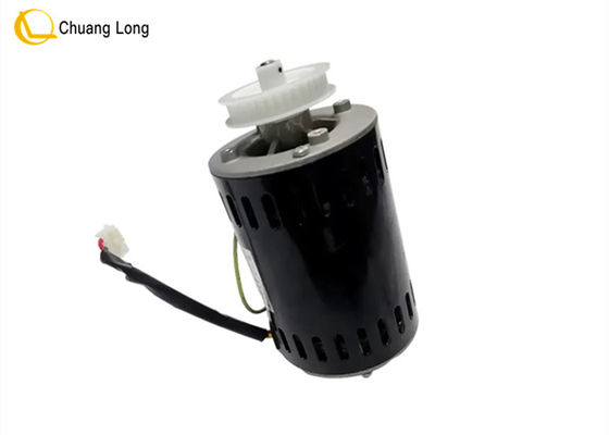 İyi fiyat ATM Makine Parçaları NCR 5887 Ana Motor Tanıtıcı Assy 230V 4450616197 445-0616197 çevrimiçi