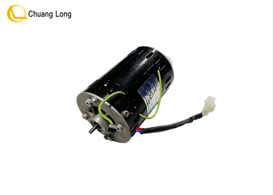 ATM Makine Parçaları NCR 5887 Ana Motor Tanıtıcı Assy 230V 4450616197 445-0616197