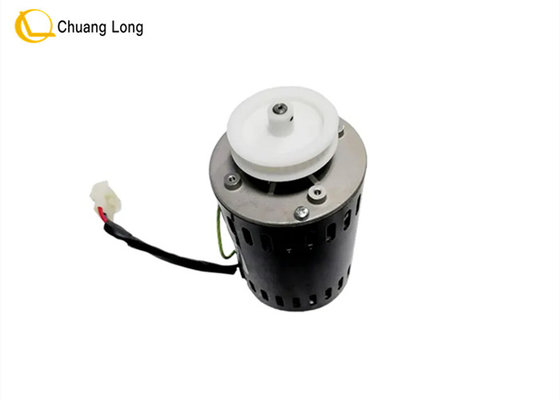 ATM Makine Parçaları NCR 5887 Ana Motor Tanıtıcı Assy 230V 4450616197 445-0616197