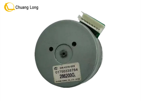 ATM Makine Parçaları Wincor Nixdorf DN250 Taşıma Ana Motor 1750338764 01750338764