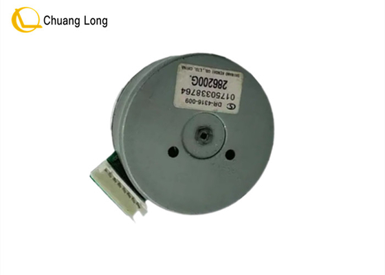 ATM Makine Parçaları Wincor Nixdorf DN250 Taşıma Ana Motor 1750338764 01750338764