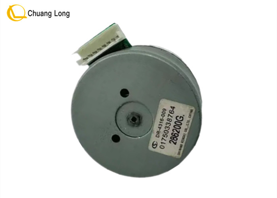ATM Makine Parçaları Wincor Nixdorf DN250 Taşıma Ana Motor 1750338764 01750338764