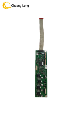 ATM Makine Parçaları Wincor Cineo C4060 Alignment Unit Controller 1750136487 01750136487