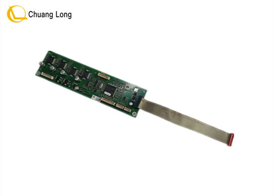 ATM Makine Parçaları Wincor Cineo C4060 Alignment Unit Controller 1750136487 01750136487