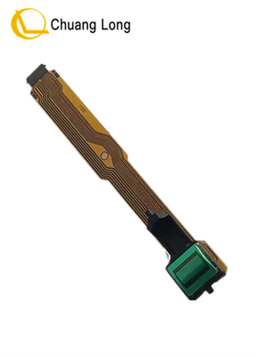 ATM Parçaları Hitachi-Omron 2845SR UR2 Geri Dönüşüm V2G Kart Okuyucu Yazma Okuma Kafası Manyetik Kafa TS-EC2G-U13210H