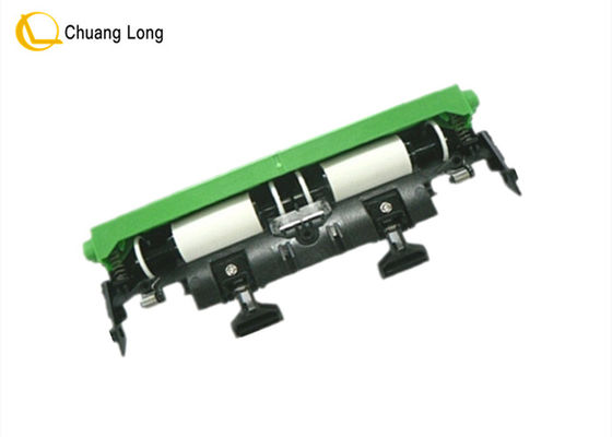 İyi fiyat ATM Makinası Parçaları Wincor Cineo C4060 Belge Rehberi Top ASSY 01750173370 1750173370 çevrimiçi
