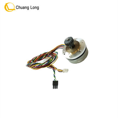İyi fiyat ATM Makine Parçaları Wincor Cineo C4060 Motoru 1750193276-02 1750173498 çevrimiçi