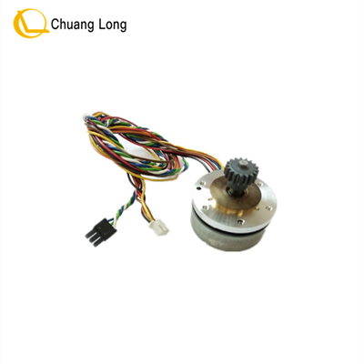 ATM Makine Parçaları Wincor Cineo C4060 Motoru 1750193276-02 1750173498