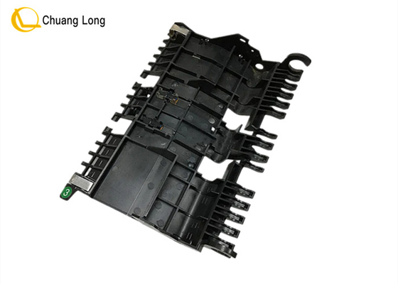 ATM makinesinin yedek parçaları Hitachi HCM 3842 WUF-BELT GUIDE 1P004017-001