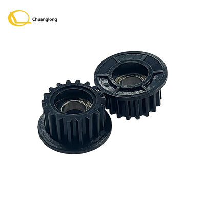 İyi fiyat Glory Yedek Parça Glory Nakit Geri Dönüşüm Makinesi Tek Taraflı 18 Dişli Rulmanlı Glory CRM 18T Dişli Rulmanlı çevrimiçi