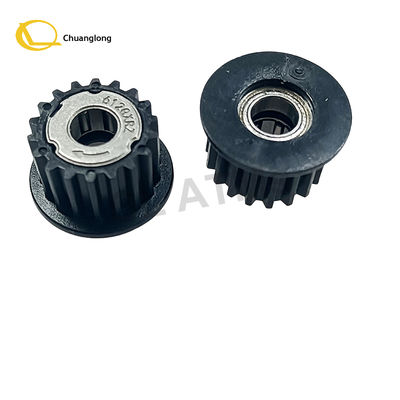 İyi fiyat Glory yedek parçalar Glory nakit geri dönüşüm makinesi tek yönlü 18 Diş Montajı Glory CRM 18T Gear çevrimiçi