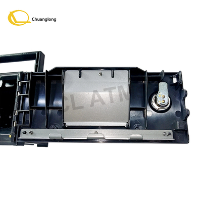 Hitachi ATM Yedek Parçaları Hitachi Omron SR Reddetme Kaseti Nakit Geri Dönüşüm Ünitesi TS-M1U2-SRJ10