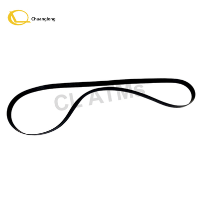 14*688*0.8 ATM Yedek Parça Orta Hyosung Dispenser Besleme Kayışı 1K / 2K GCDU Kayışı 14x688x0.8mm