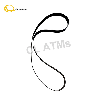 14*688*0.8 ATM Yedek Parça Orta Hyosung Dispenser Besleme Kayışı 1K / 2K GCDU Kayışı 14x688x0.8mm