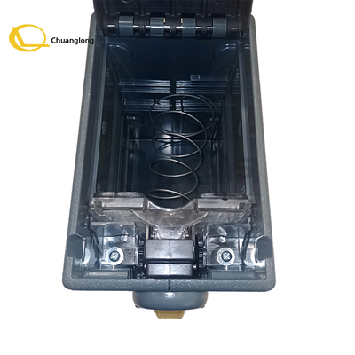 Mei Nakit Kutusu Fatura Alıcı Validatör Banka Notu Kaseti 600 Not Nakit Kutusu 50043690