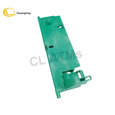 Finansal Ekipman ATM Parçaları Glory NMD Dispenser NC301 Kaset Kilitleme Tablosu Yeşil A004184
