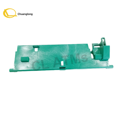 Finansal Ekipman ATM Parçaları Glory NMD Dispenser NC301 Kaset Kilitleme Tablosu Yeşil A004184