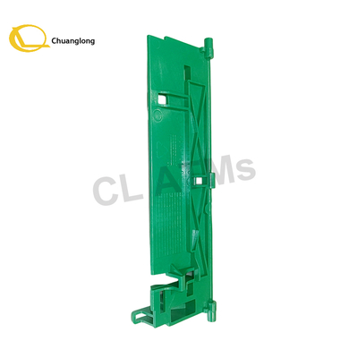 Finansal Ekipman ATM Parçaları Glory NMD Dispenser NC301 Kaset Kilitleme Tablosu Yeşil A004184