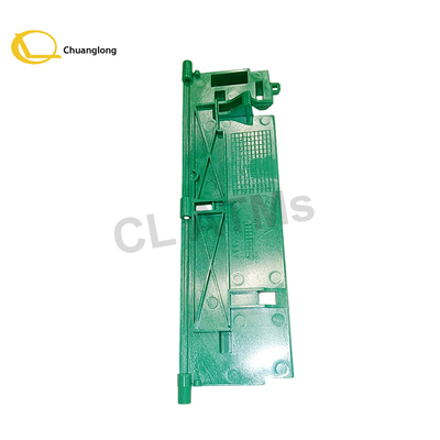 Finansal Ekipman ATM Parçaları Glory NMD Dispenser NC301 Kaset Kilitleme Tablosu Yeşil A004184