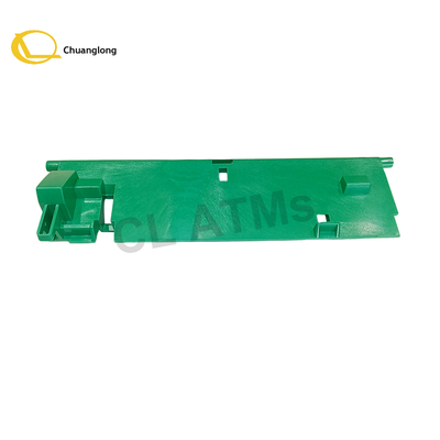 Finansal Ekipman ATM Parçaları Glory NMD Dispenser NC301 Kaset Kilitleme Tablosu Yeşil A004184