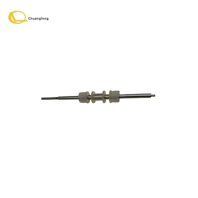1750035776 Wincor ATM Sürüş Çubuğu Assy V Modülü Roller Üst Ana Çubuğu 01750035776