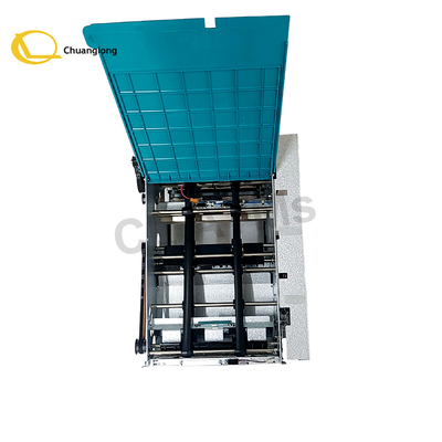 Finansal Ekipman ATM Parçaları Hyosung CDU-1100 Alma Modülü 1 Kanal 1 Seviye 2K Kaset CDU Dağıtıcı S7010000080 7010000080