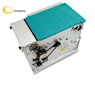 Finansal Ekipman ATM Parçaları Hyosung CDU-1100 Alma Modülü 1 Kanal 1 Seviye 2K Kaset CDU Dağıtıcı S7010000080 7010000080